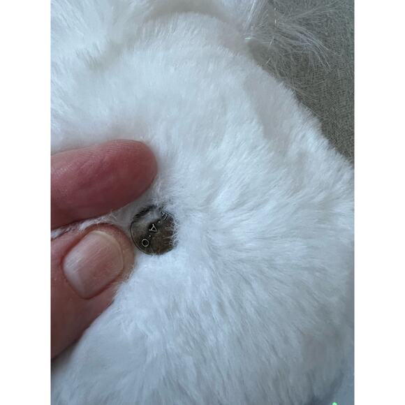 FAO Schwarz Adopt A Pets 15" Unicorn Plush Cuddly Stuffed Animal - Picture 6 of 10